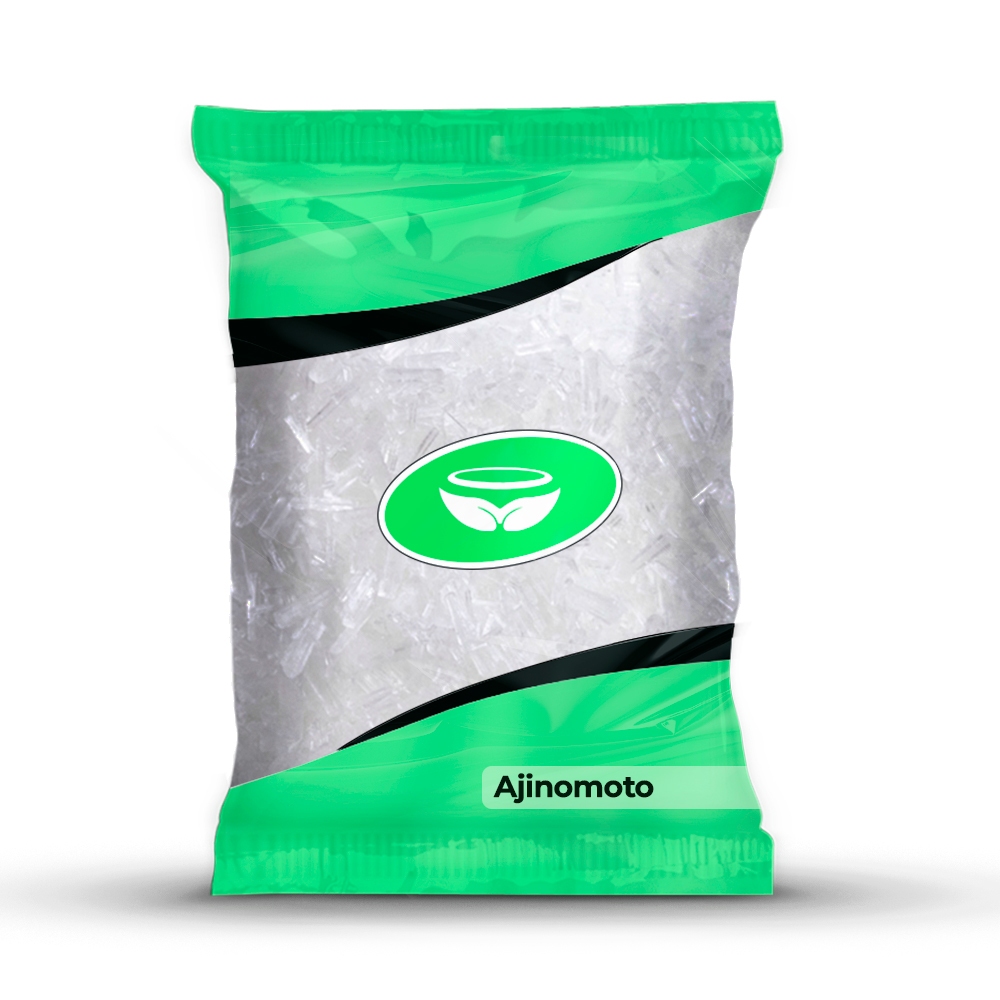 Ajinomoto Glutamato Monossódico (Envio Imediato) - Armazém Santa Filomena