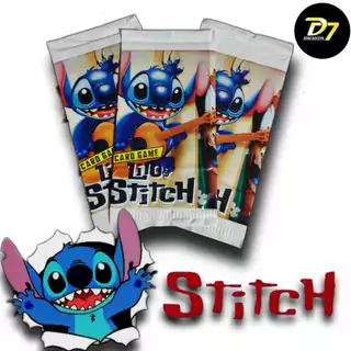 kit 200 Cards figurinhas do LILO E STITCH para bater > kit de 50 / 100 / 150 / 200 Pacotes em Oferta na Shopee