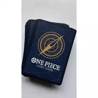 lote 50 cartas One piece Card Game Original Bandai Em Inglês
