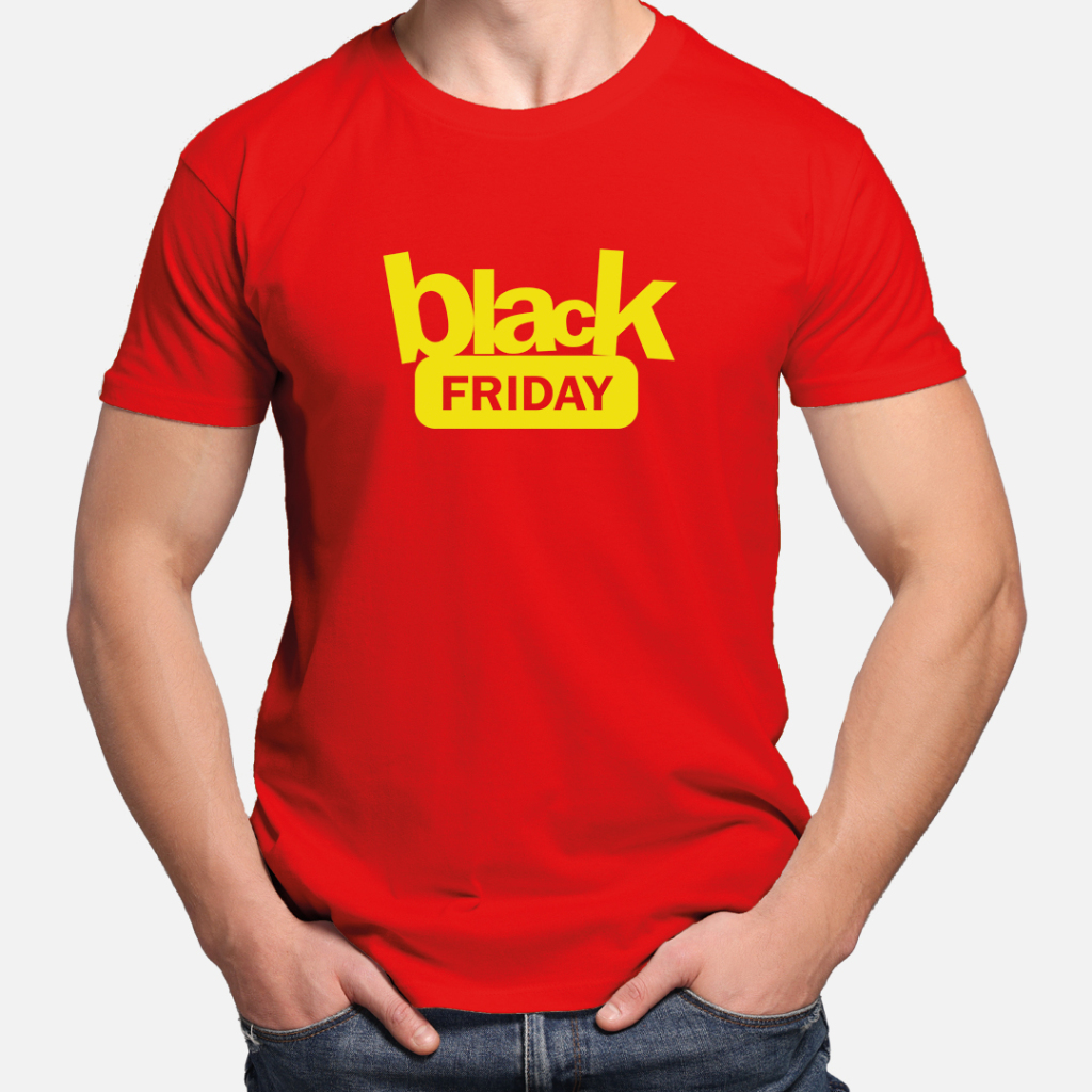 Camisas masculinas black fashion friday