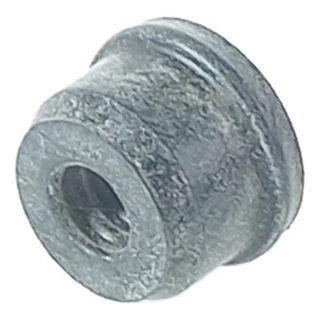 Retentor Oring Flexível Atuador Embreagem Citroën C3 até 2012 C4 Peugeot 307 308 408 Orig