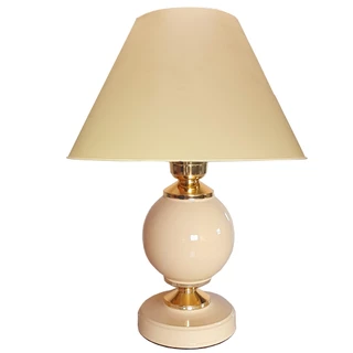 Abajur Luminária P/ Decoração de Quarto, Mesa, Cabeceira, Escrivaninha, Sala, Bivolt (110v/220v) Bonito, Moderno, Luxo, Revigore o Seu Cômodo