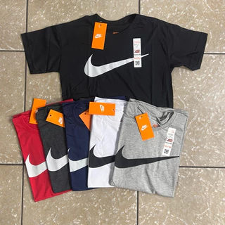 camisas PREMIUM malha 30:1 NÃO ENCOLHE 100% algodão masculinas 单nk