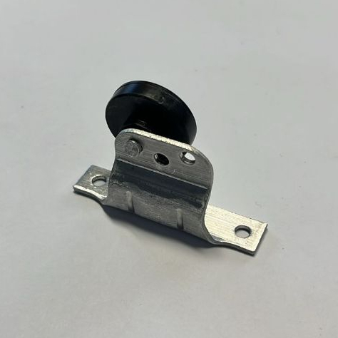 Roldana para Box de Acrílico