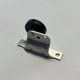 Roldana para Box de Acrílico