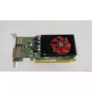 Placa De Vídeo Amd Radeon V337 4.0 - 5450 2gb Dvi Pci E