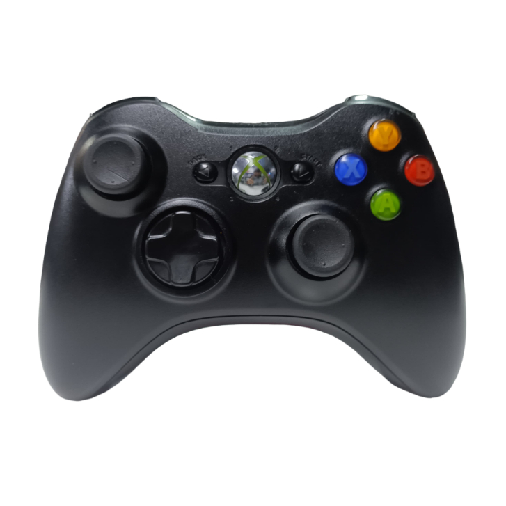 Controle De Xbox 360 Original (usado)