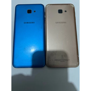 Tampa Carcaça + Botões Compatível Galaxy J4 Core J410