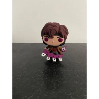 Funko Gambit