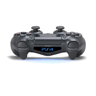 2 Adesivos Lightbar Controle PS4 - PS4