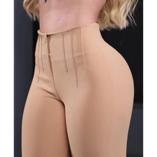 CALÇA MONTARIA INSPIRAÇÃO ZARA.