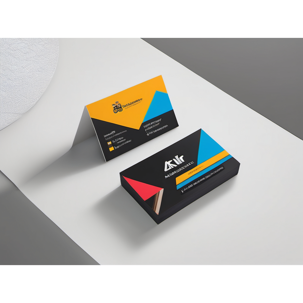 CARTÃO DE VISITA 1000 UNIDADES (MONTAMOS SUA ARTE)