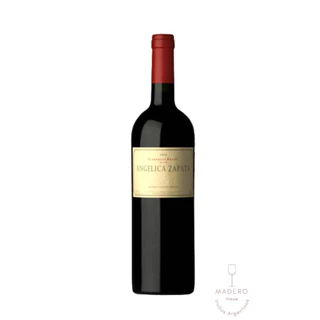 Vinho Argentino Angélica Zapata Cabernet Franc 750ml