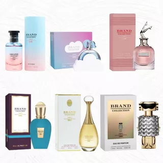 brand collection super promoção
