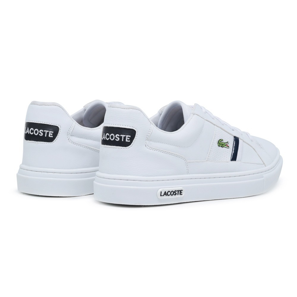 Tênis Casual LCST Europa Lançamento Promoção