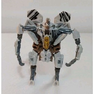 Transformers Starscream (Dark Of The Moon)