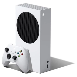 CONSOLE XBOX SERIES S 512GB