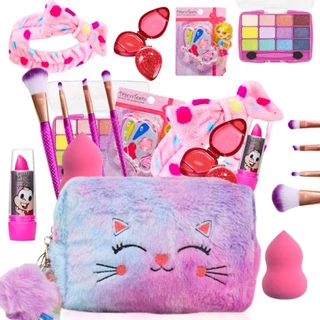 KIT MAQUIAGEM INFANTIL HXO DP-165