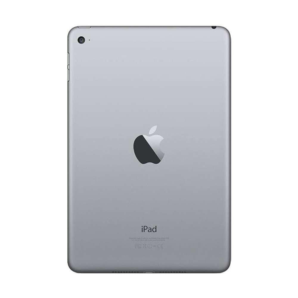 Apple iPad mini 4 128gb 2gb Ram Wi-fi Tela 7,9' 8mp Seminovo