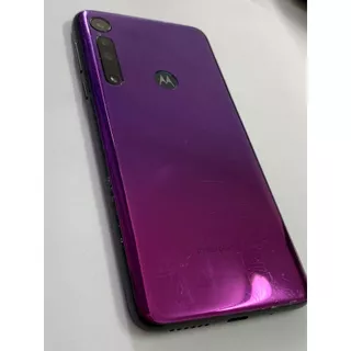 Motorola Moto G8 Play 32GB SEMINOVO