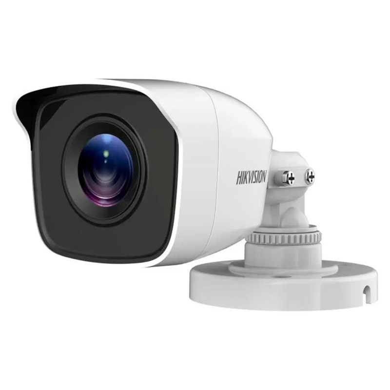CAMERA HIKVISION ANALOGICA DS-2CE16C0T-IRPF 2.8MM IP66 720p INFRAVERMELHO