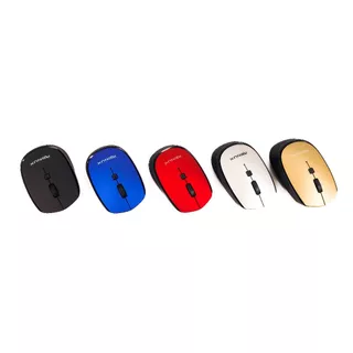 MOUSE ÓPTICO SEM FIO 3 BOTÕES + AJUSTE DE DPI