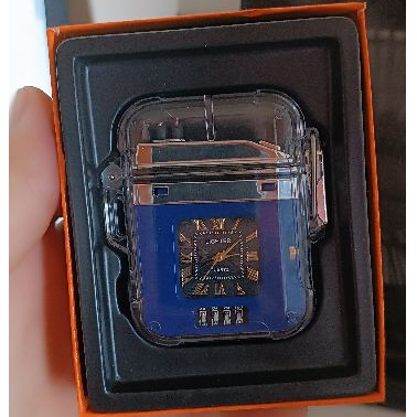 Isqueiro USB Recarregável eletrônico rechargeable acendedor esqueiro usb