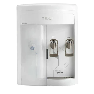 Purificador de Água IBBL FR600 Speciale Branco 220v Compressor Água Gelada e Natural