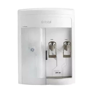 Purificador de Água Compressor IBBL FR600 Speciale Branco