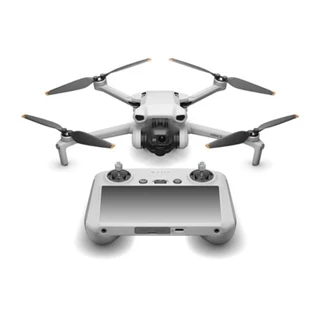 DJI033 - DRONE DJI MINI 3 (COM TELA) FLY MORE COMBO BR