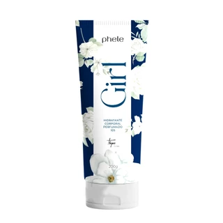 Hidratante Girl Thipos 105 - Phele - Alta Nutrição e Maciez