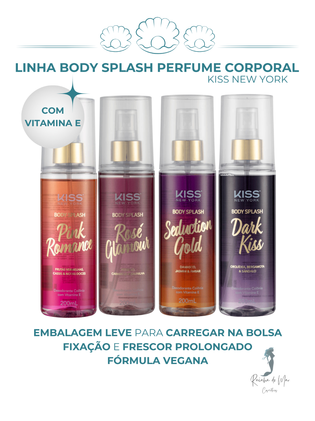 Liss Perfume na Black Friday 2025 | BuscaProdutos