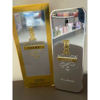 Perfume Masculino One Million Lucky 100ml