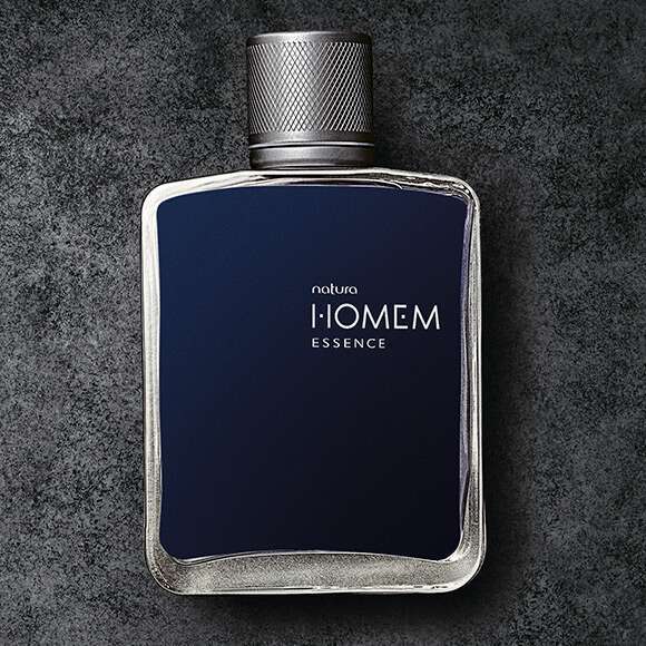 Natura Homem Essence