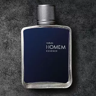 Natura Homem Essence
