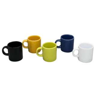 Caneca AZ4 Oxford 100ml Unitária Cores