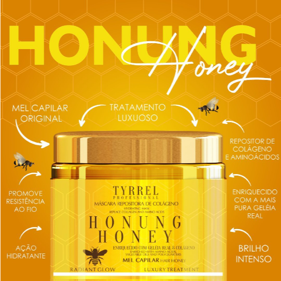 Exotic Honey em Oferta | Shopee 2026