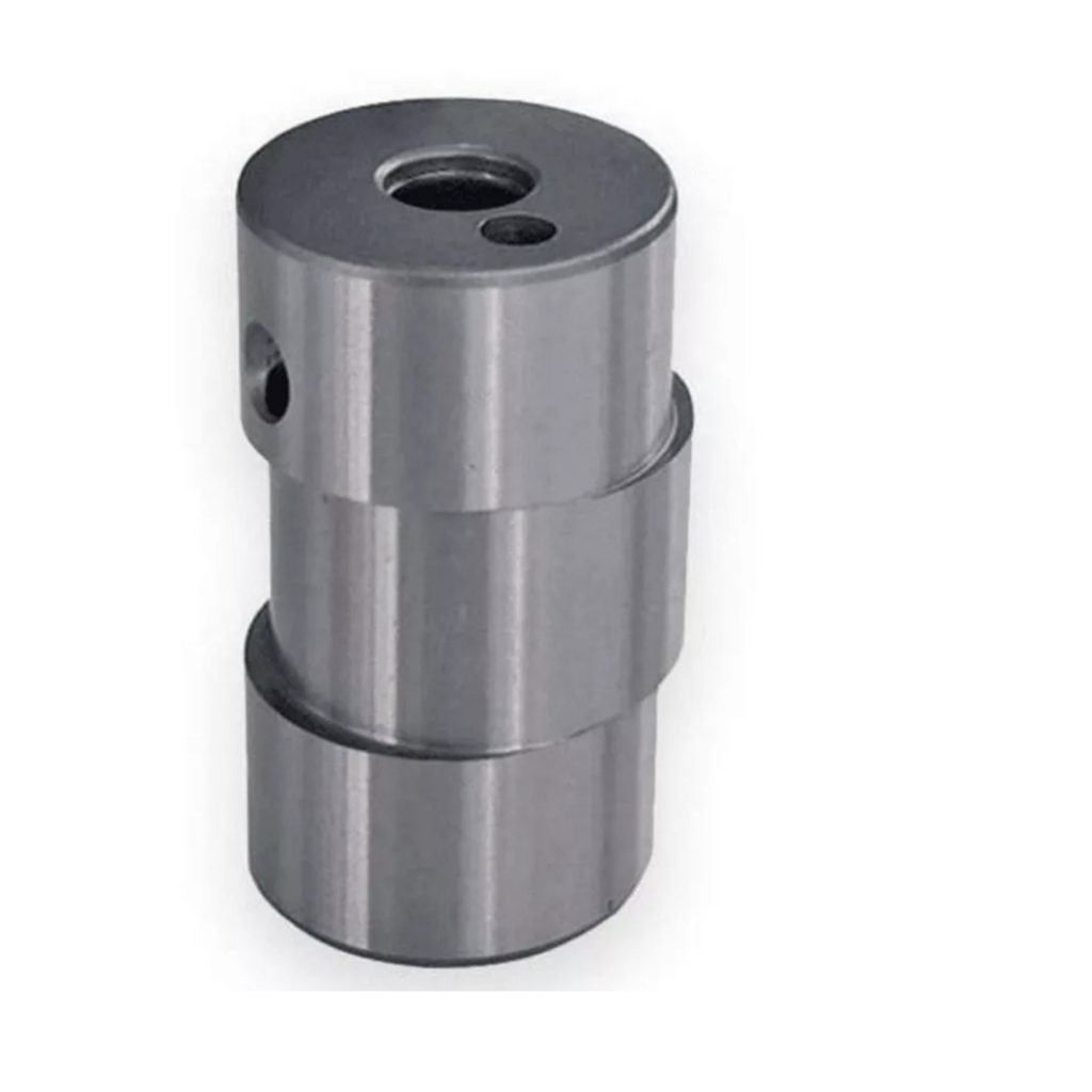 Pino Cursado Excêntrico 2mm - Crf230 / Cg125 99 / Strada