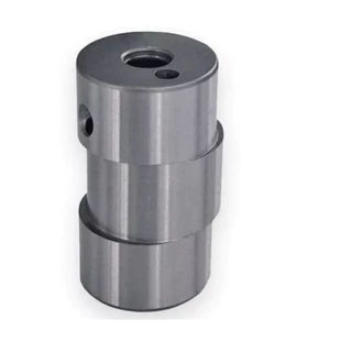 Pino Cursado Excêntrico 2mm - Crf230 / Cg125 99 / Strada
