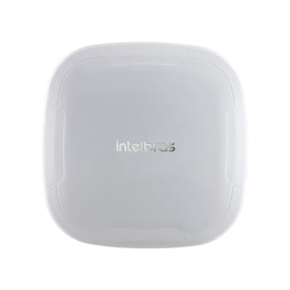 Antena Wom Ac Enlace 5km Sem Fio Cpe 5ghz 16dbi 867 Mbps - Intelbras