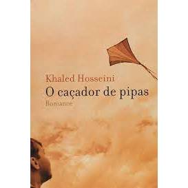 O Caçador De Pipas | Shopee Brasil