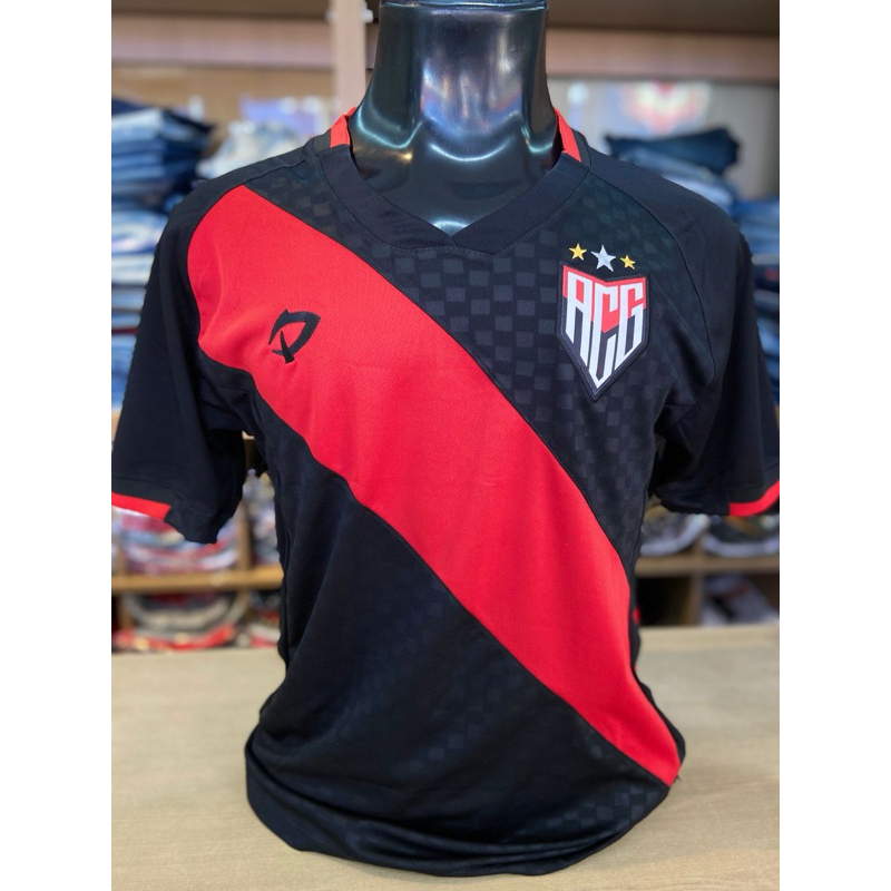Camisa de time Atlético Goianiense
