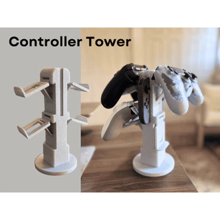 Suporte controle 4 em 1 - Xbox, Playstation