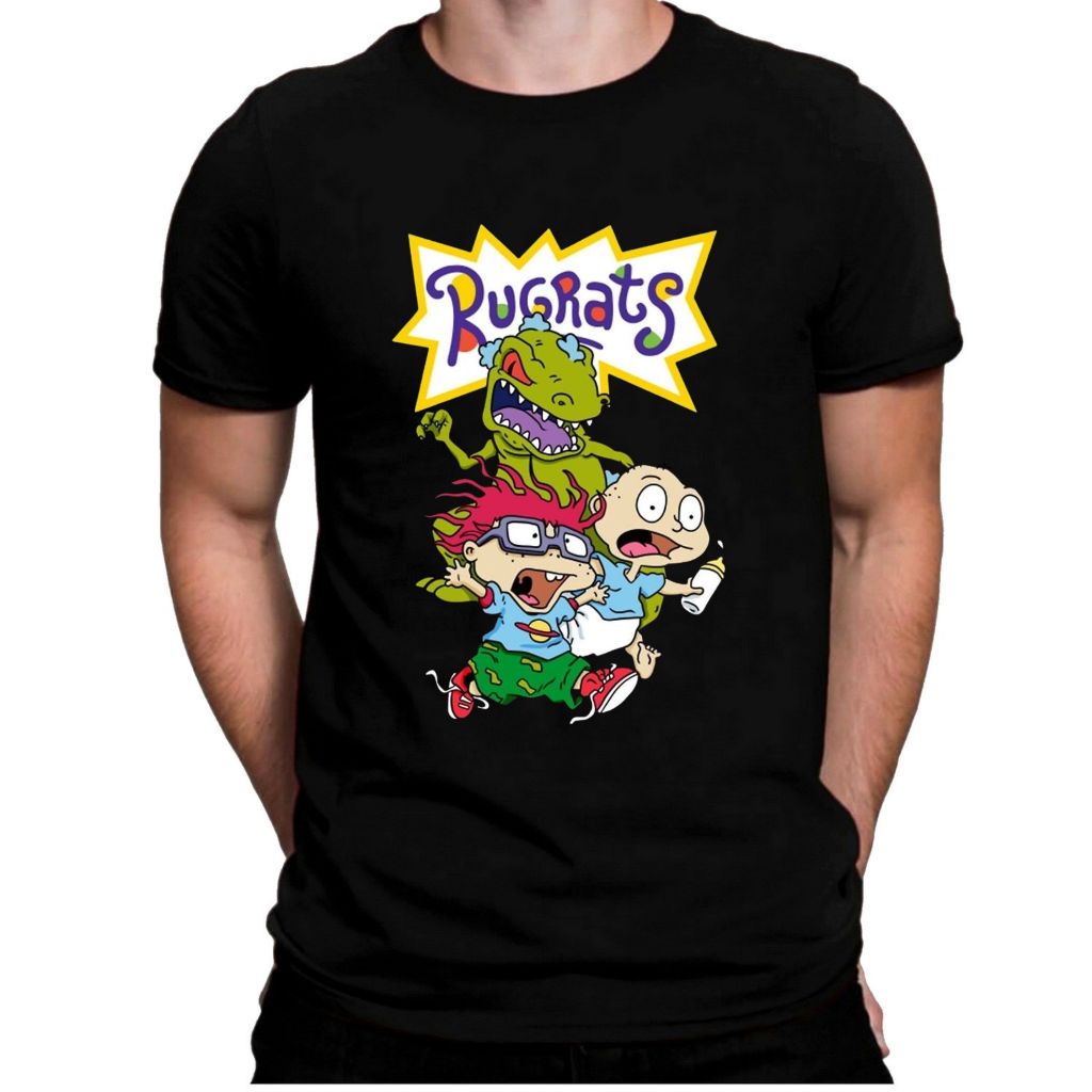 Camiseta rugrats hotsell