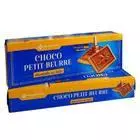 kit 2 Biscoitos Chocolate Petit-Beurre Member