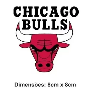 Bulls Logo em Promoção na Shopee Brasil 2025