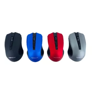 MOUSE ÓPTICO SEM FIO 2.4Ghz 3 BOTÕES + AJUSTE DE DPI