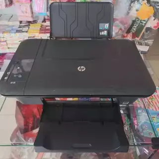 Impressora HP Deskjet F2050 usada