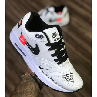 Tênis Masculino Confortavel da Moda Just