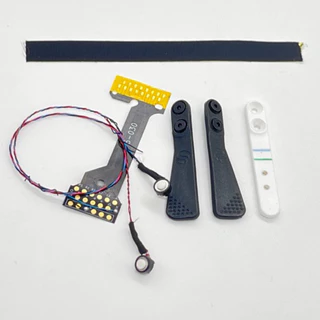 kit Instalação de Paddles PG Remap Soldado PS5 BDM-030-040